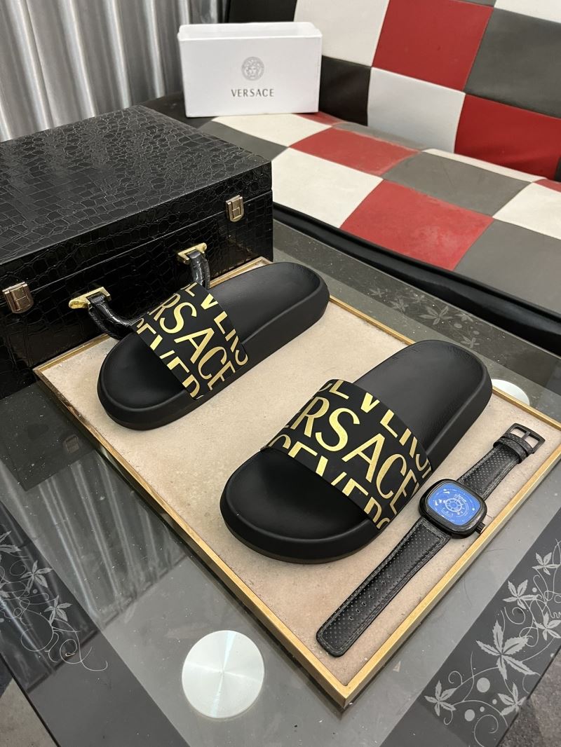 Versace Slippers